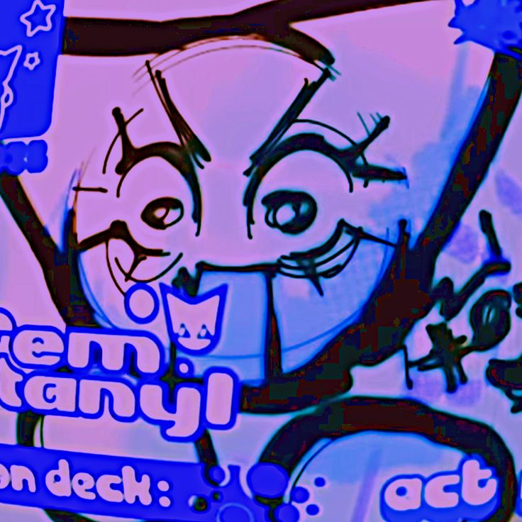 Credit: Monzterbatz on Pinterest CHASER MV